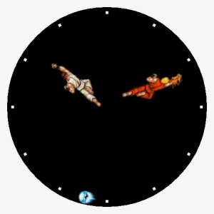 Street Fighter Ii Ryu Ken - White Oak Swimming Club #3326402