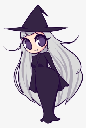 Witch Mira - Witchcraft #3326440