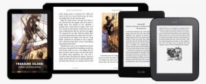 Standard-ebooks - Treasure Island [book] #3326502