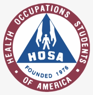 Hosa Is A National Student Organization Endorsed By - Hosa Future Health Professionals #3326546
