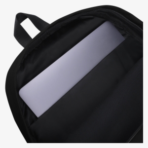 Load Image Into Gallery Viewer, Black Puerto Rico Flag - Backpack #3326566