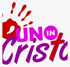 Uno In Cristo - Graphic Design #3326588