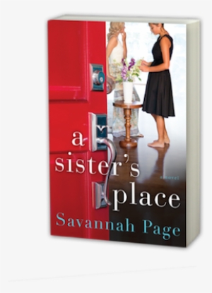 A Sisters Place A Novel 480 - Sister's Place: A Novel #3326611