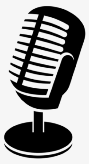 Icn-broadcast - Gambar Mic #3326767 Icn-broadcast - Gambar Mic #3326767