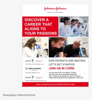 Johnson & Johnson - Portable Network Graphics #3326769