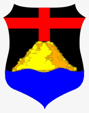 Monte Cristo Arms - Граф Монте Кристо Герб #3326824