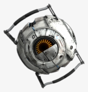 1342246389557 - Portal 2 Space Core #3326853