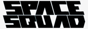 Space Squad Logo - Architecture #3326857