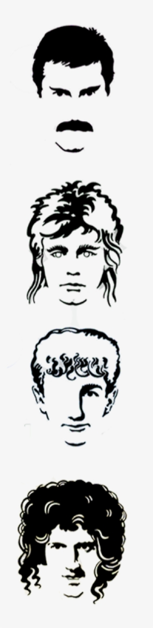 Space - Queen Hot Space Png #3326911