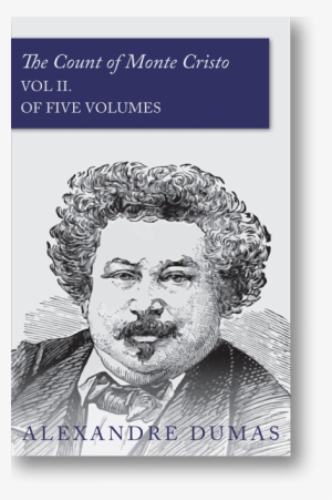 The Count Of Monte Cristo Vol Ii - Count Of Monte Cristo - Vol Ii. ( #3327022