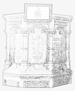 Headstone #3327175