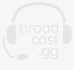 Broadcast - Gg - Broadcast Gg Logo #3327376