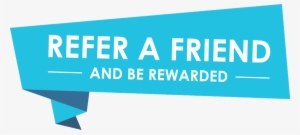 Refer A Friend Promo #3327403