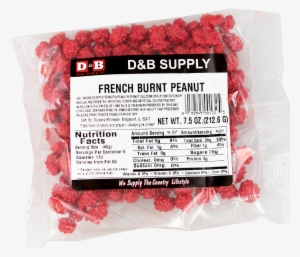 Burnt Peanut - Beef Mince #3327477