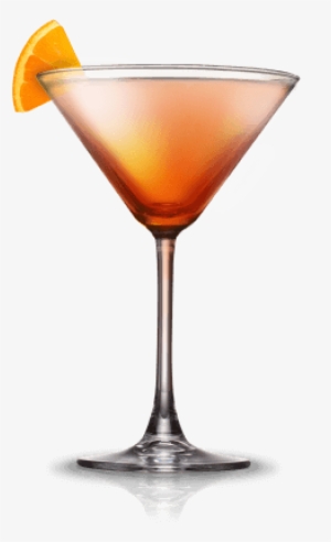Burnt Orange Cocktail #3327637