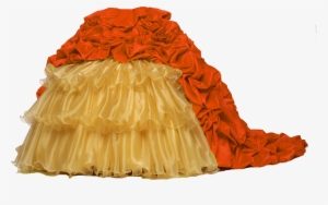 Burnt Orange-80161b #3327762