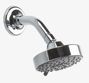 Multi Function Shower Head With Solid Brass Arm And - Taos #3327794