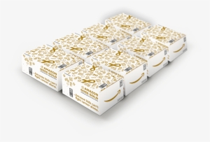 Designed Boxes Featuring The Gold Ribbon The International - Amazon Child Cancer Awareness #3327795