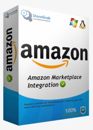 Amazon Box - Amazon Touches $1 Trillion #3327960