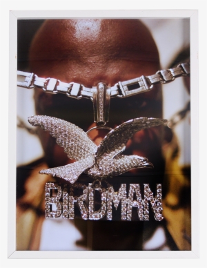 Birdman - Lingerie #3328055