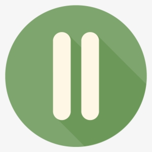 Number 2 Flat Icon - Sign #3328056