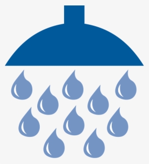 Showerhead Image - Shower Head Clipart Png #3328062
