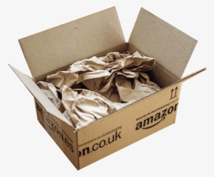 Ame Blog Carnival - Amazon Over Packaging #3328084