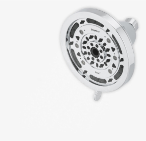 Featured Slide 2 Overlay - Oxygenics Burst Fixed Shower Head 2.0 Gpm Chrome #3328085