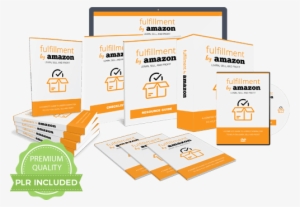 Plr Fulfillment By Amazon Review A Brand New And Ready - Health #3328158