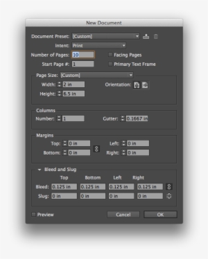 1412706236542 - Add Bleed Indesign #3328244