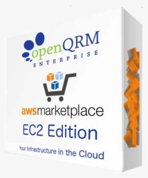 Openqrm Enterprise Amazon Marketplace Ec2 Edition - Aws Marketplace #3328245