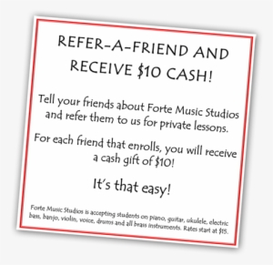 Refer A Friend - Peaceshirt Copy Round Ornament #3328269