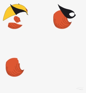 Birdgirl 83kb Feb 06 2011 - Illustration #3328316