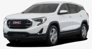 2019 Gmc Terrain - 2018 Gmc Terrain White #3328376