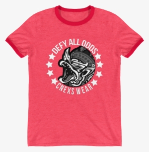 Select Options - Ringer T-shirt #3328377