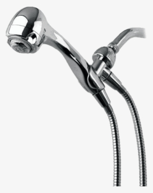 Oxygenics Body Spa Rv Shower Head - Shower Head Running Water Png #3328432