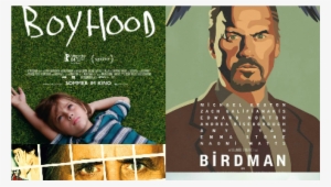 Golden Globes - Birdman Iphone #3328433