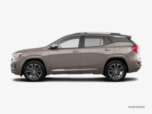 2019 Gmc Terrain Sle - Nissan Rogue 2017 S #3328457