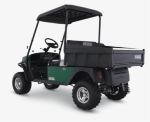 2016 E Z Go Terrain 1000 Gasoline In Douglas, Georgia - Florida #3328481