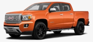 Lease The New 2019 Gmc Canyon All Terrain Crew Cab - 2018 Gmc Canyon Crew Cab White #3328510