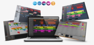 Download Free Templates For Your Daw - Best Daw 2016 #3328595