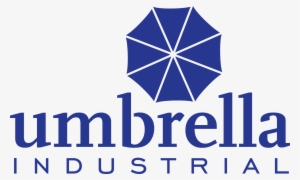 Umbrella Industrial Logo - American Girl Sign #3328620