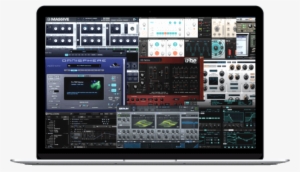 Vst Detox For Fl Studio - Native Instruments Komplete 11 Ultimate Upg Sel. #3328645