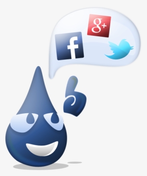 Share With Your Social Circle - Iphone Home Screen #3328647