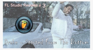 Remake - Fl Studio #3328739