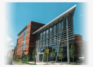 A 21st Century Center For Teaching, - Commercial Building #3328828