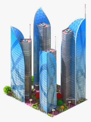 Ocean Bay Business Park - Wiki #3329005