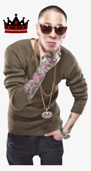 Share This Image - Baby Rasta Y Gringo #3329027