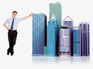 With Our Flexible Cleaning Service, Commercial Companies - Property Consultant #3329080