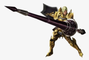 Mhfg-legendary Rasta Edward Render 002 - Wiki #3329089